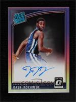 Rated Rookie - Jaren Jackson Jr.