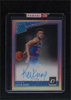 Rated Rookie - Kevin Knox [Uncirculated]