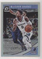 MarShon Brooks [EX to NM]