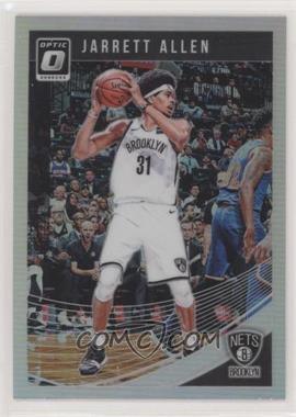 2018-19 Panini Donruss Optic - [Base] - Holo Prizm #146 - Jarrett Allen