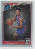 Rated Rookie - Jerome Robinson [EX to NM]