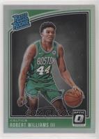 Rated Rookie - Robert Williams III