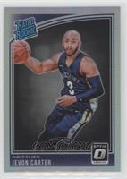 Rated Rookie - Jevon Carter