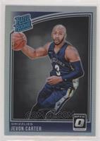 Rated Rookie - Jevon Carter