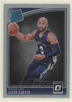 Rated Rookie - Jevon Carter [EX to NM]