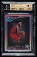 Rated Rookie - Collin Sexton [BGS 9.5 GEM MINT]