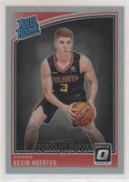 Rated Rookie - Kevin Huerter [EX to NM]