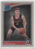 Rated Rookie - Kevin Huerter