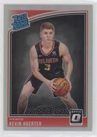 Rated Rookie - Kevin Huerter