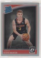 Rated Rookie - Kevin Huerter