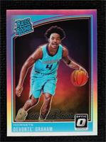 Rated Rookie - Devonte' Graham