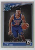 Rated Rookie - Kevin Knox