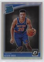 Rated Rookie - Kevin Knox