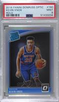 Rated Rookie - Kevin Knox [PSA 9 MINT]