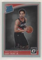 Rated Rookie - Gary Trent Jr.
