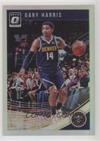 Gary Harris [Noted]