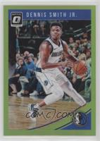 Dennis Smith Jr. #/149