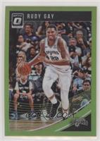 Rudy Gay #/149