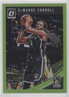 DeMarre Carroll #/149