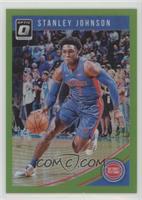 Stanley Johnson #/149