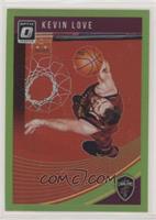 Kevin Love #/149