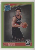 Rated Rookie - Gary Trent Jr. #/149