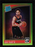 Rated Rookie - Gary Trent Jr. #/149