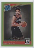Rated Rookie - Gary Trent Jr. #/149