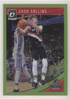 Zach Collins #/149