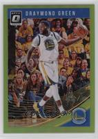 Draymond Green #/149