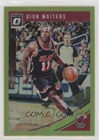 Dion Waiters #/149