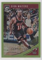 Dion Waiters #/149