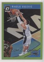 Nikola Vucevic #/149