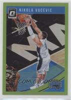 Nikola Vucevic #/149