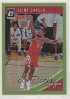 Clint Capela #/149