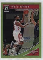 James Harden #/149