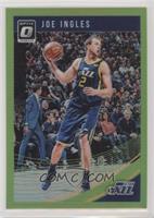 Joe Ingles #/149