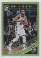 Khris Middleton #/149