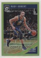 Rudy Gobert #/149