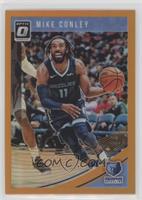 Mike Conley #/199