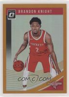 Brandon Knight [Noted] #/199