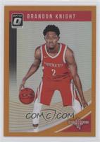 Brandon Knight #/199