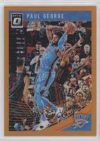 Paul George #/199