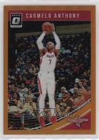 Carmelo Anthony #/199