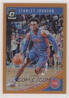 Stanley Johnson #/199