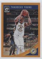 Thaddeus Young #/199