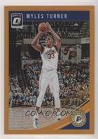 Myles Turner #/199