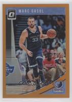 Marc Gasol #/199