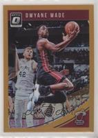 Dwyane Wade #/199