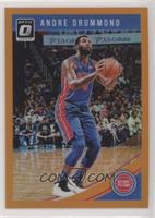 Andre Drummond #/199